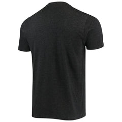 47 brand - Philadelphia 76ers '47 City Edition Club T-Shirt - Black