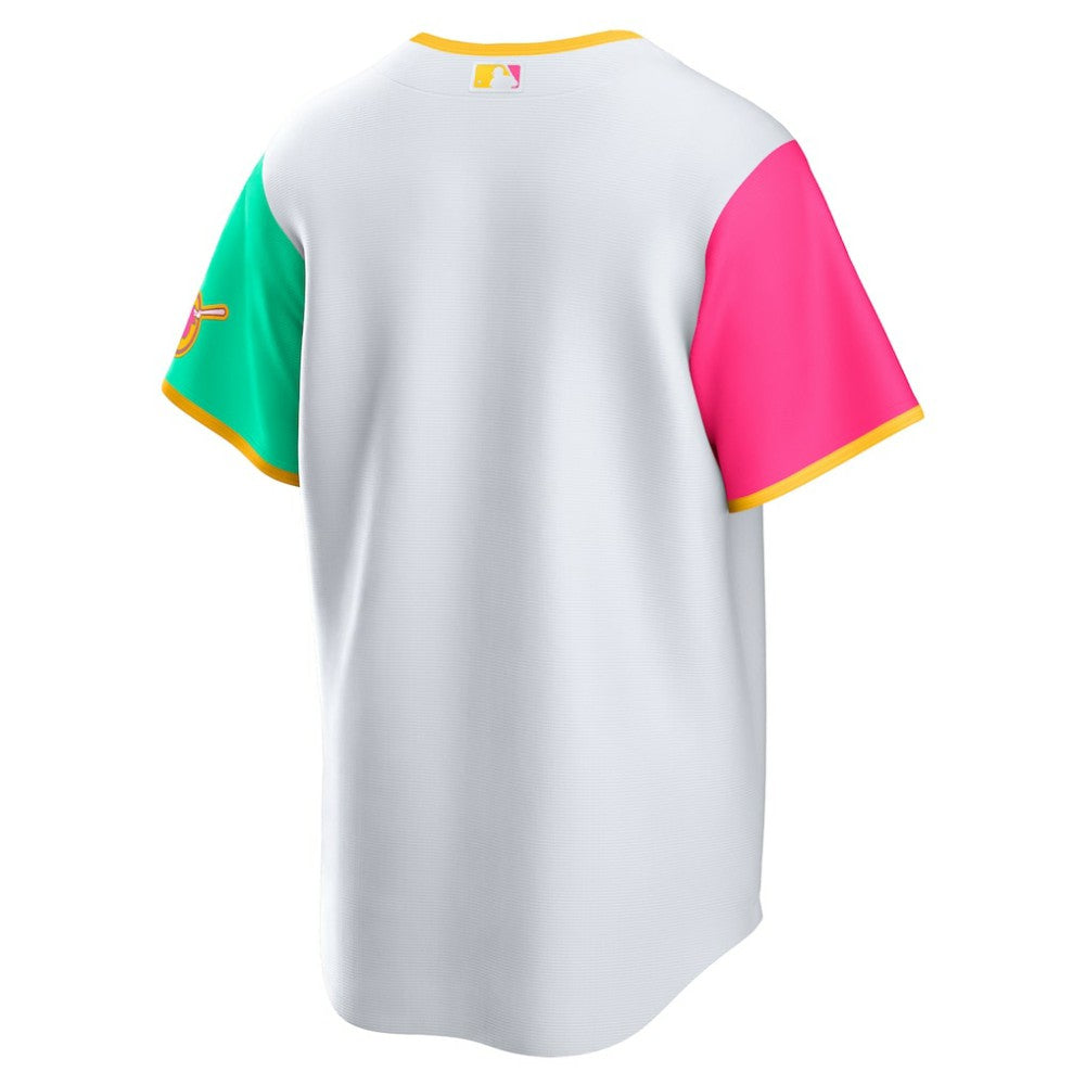 San Diego Padres Nike City Connect Replica Team Jersey for sale