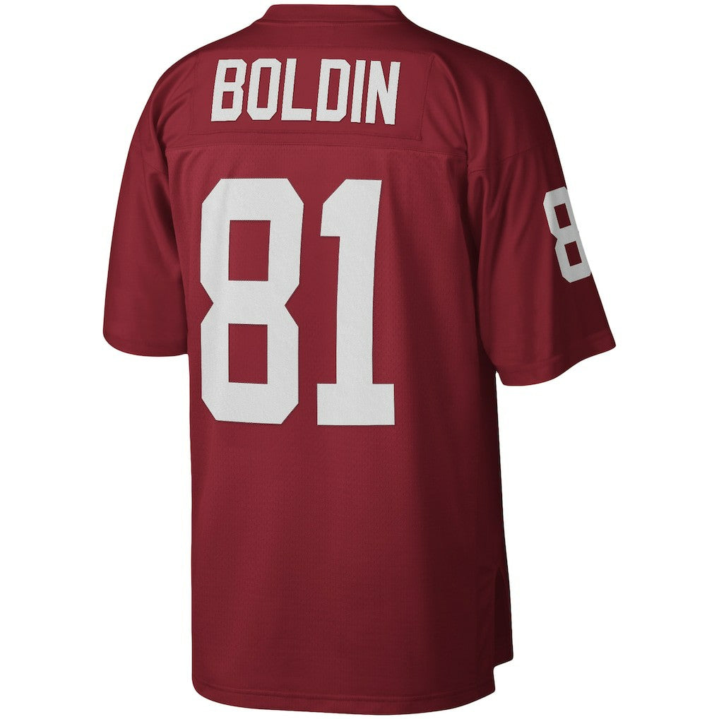 Anquan Boldin Arizona Cardinals Legacy Replica Jersey - Cardinal sale | NFL Jerseys