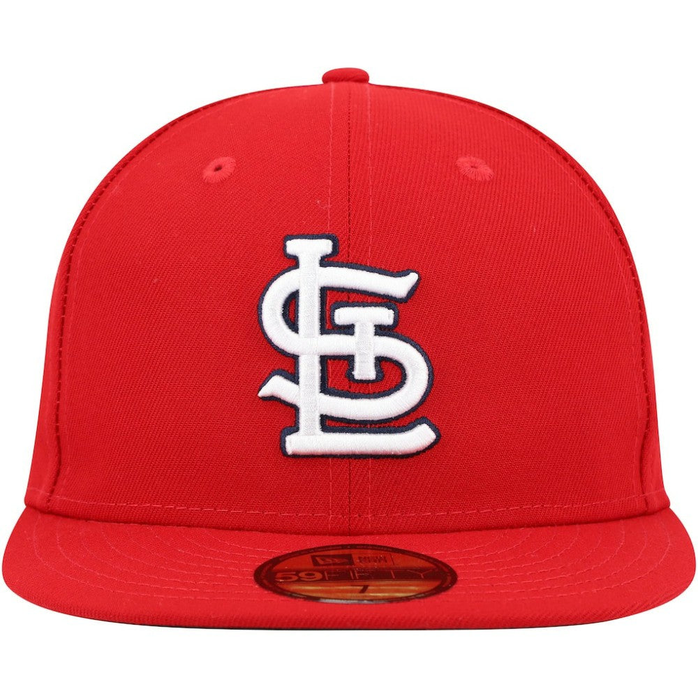 St. Louis Cardinals New Era 9/11 Memorial Side Patch 59FIFTY Fitted Hat Sale
