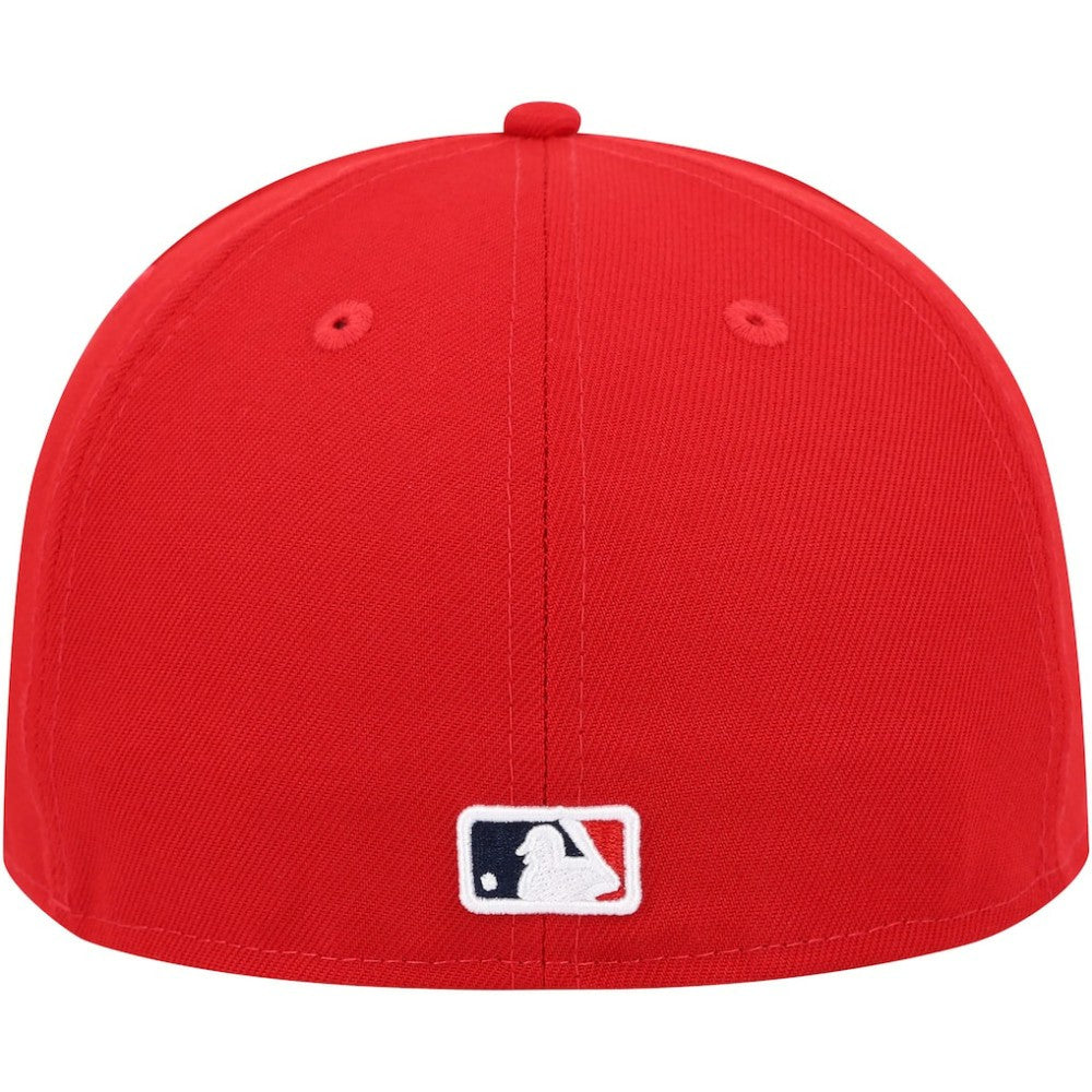 St. Louis Cardinals New Era 9/11 Memorial Side Patch 59FIFTY Fitted Hat Sale