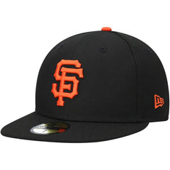 San Francisco Giants New Era 9/11 Memorial Side Patch 59FIFTY Fitted Hat discount