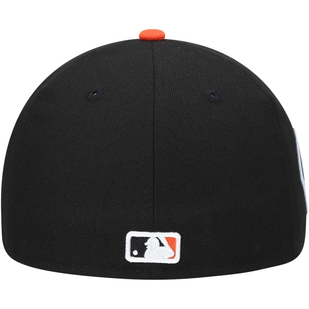 San Francisco Giants New Era 9/11 Memorial Side Patch 59FIFTY Fitted Hat discount