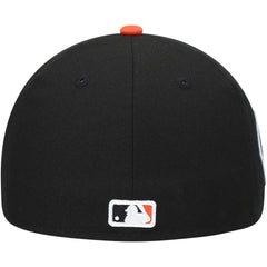 San Francisco Giants New Era 9/11 Memorial Side Patch 59FIFTY Fitted Hat discount