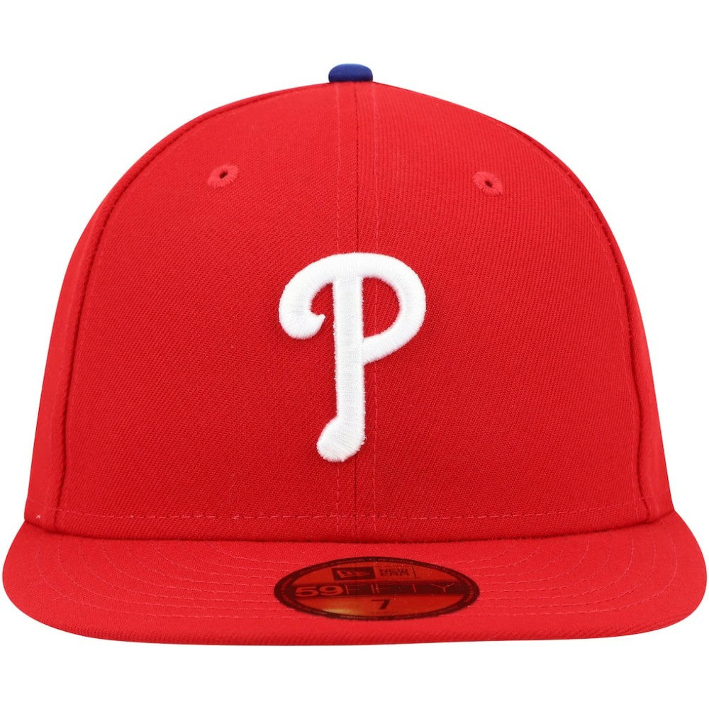 Philadelphia Phillies New Era 9/11 Memorial Side Patch 59FIFTY Fitted Hat Online