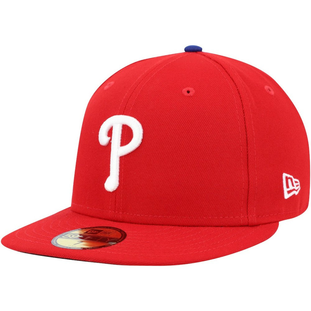 Philadelphia Phillies New Era 9/11 Memorial Side Patch 59FIFTY Fitted Hat Online