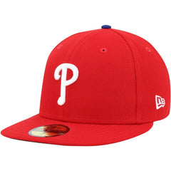 Philadelphia Phillies New Era 9/11 Memorial Side Patch 59FIFTY Fitted Hat Online