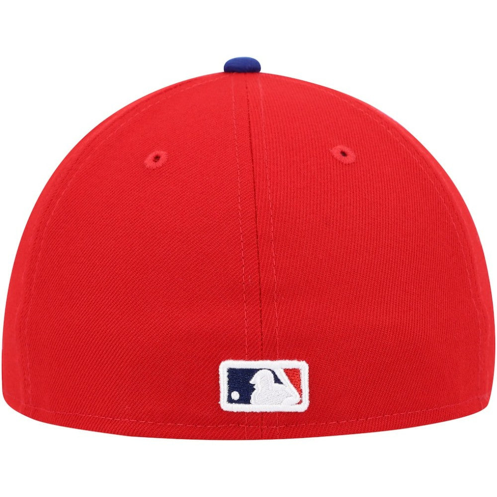 Philadelphia Phillies New Era 9/11 Memorial Side Patch 59FIFTY Fitted Hat Online