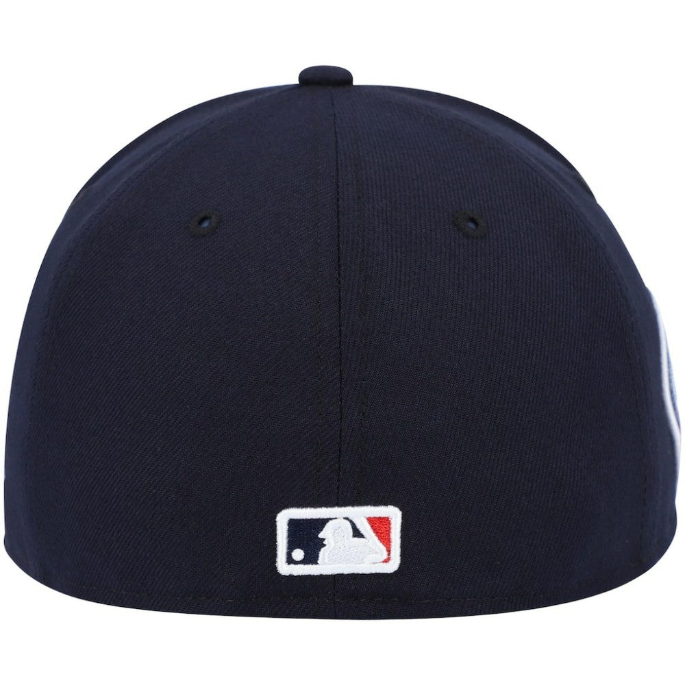 Boston Red Sox New Era 9/11 Memorial Side Patch 59FIFTY Fitted Hat Clearance