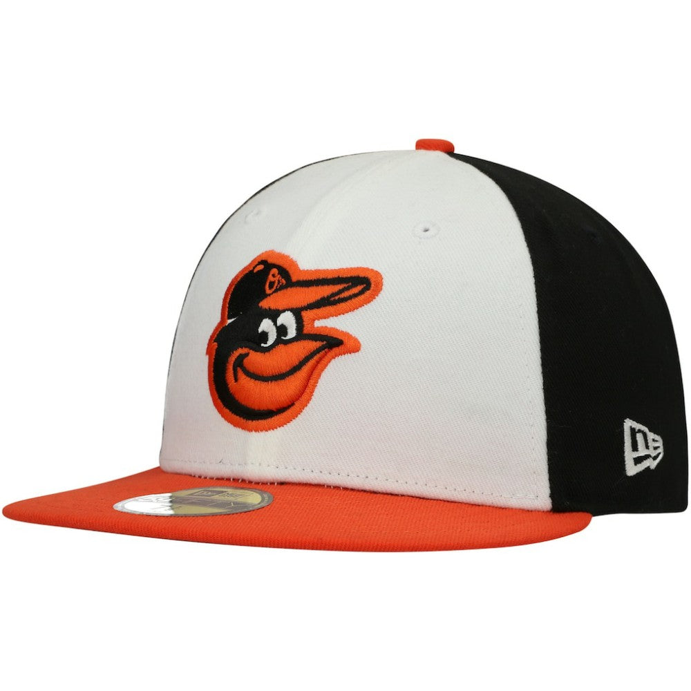 Baltimore Orioles New Era 9/11 Memorial Side Patch 59FIFTY Fitted Hat discount