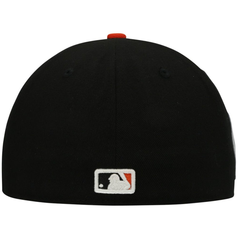 Baltimore Orioles New Era 9/11 Memorial Side Patch 59FIFTY Fitted Hat discount
