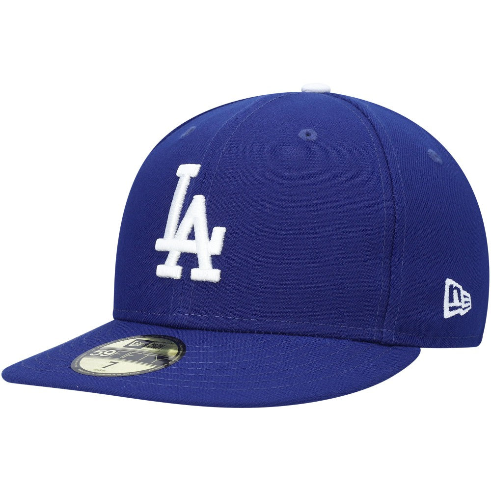 Los Angeles Dodgers New Era 9/11 Memorial Side Patch 59FIFTY Fitted Hat Online