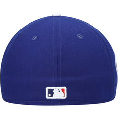 Los Angeles Dodgers New Era 9/11 Memorial Side Patch 59FIFTY Fitted Hat Online