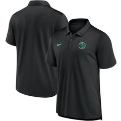 Nike Club America Slim 2.0 Polo - Black