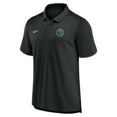 Nike Club America Slim 2.0 Polo - Black