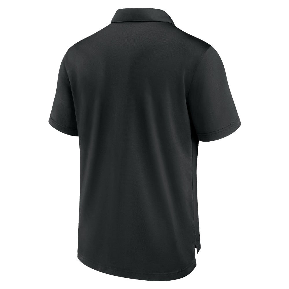 Nike Club America Slim 2.0 Polo - Black