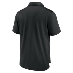 Nike Club America Slim 2.0 Polo - Black