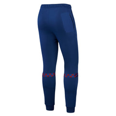 Nike Barcelona Travel Fleece Pants - Navy