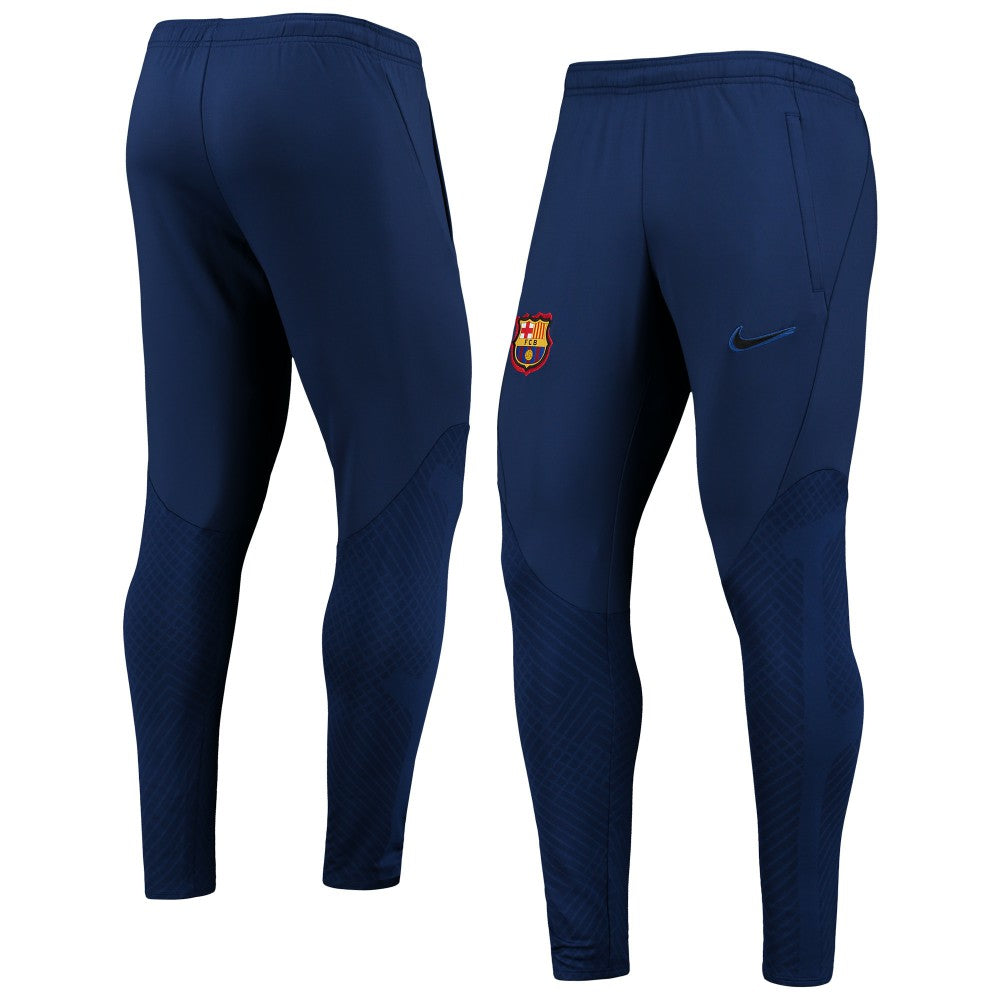 Nike Barcelona Strike Pants - Navy