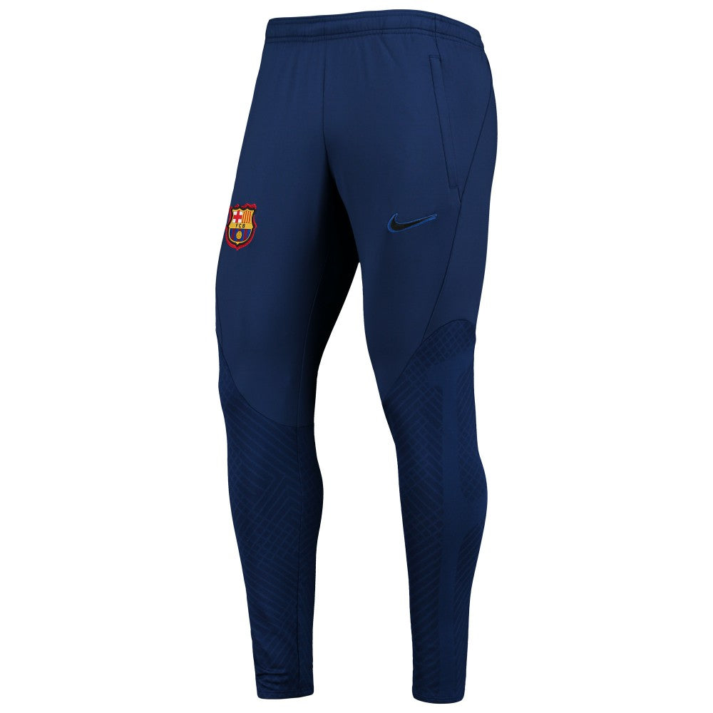 Nike Barcelona Strike Pants - Navy