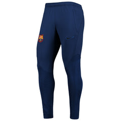 Nike Barcelona Strike Pants - Navy