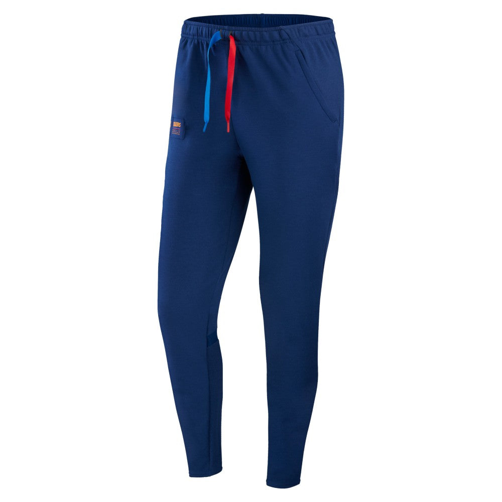 Nike Barcelona Women's Travel Performance Pants - Blue
