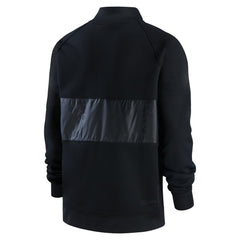 Nike Club America Youth I96 Anthem Raglan Full-Zip Jacket - Black