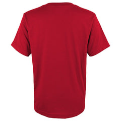 Atlanta Falcons Youth Dirty Birds T-Shirt Red - NFL