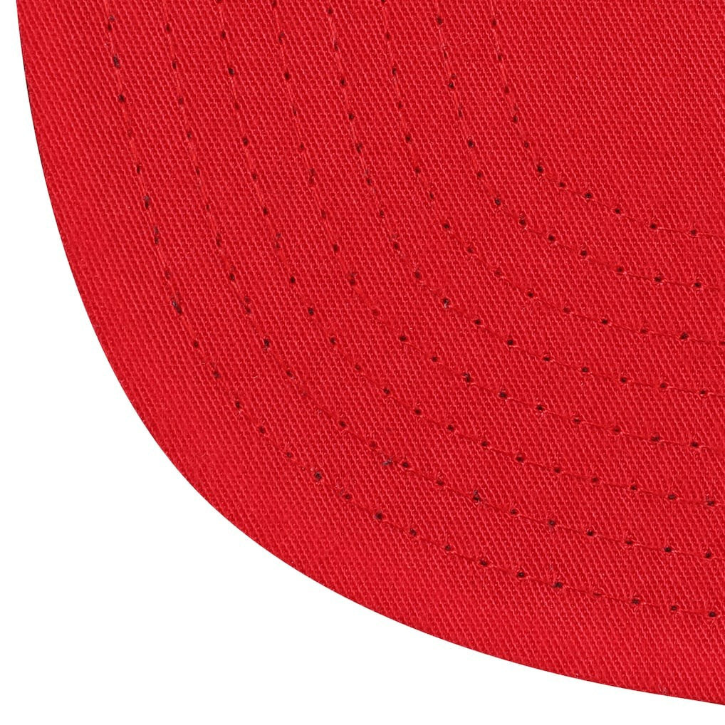 Mitchell & Ness - Chicago Bulls Day One Snapback Hat - Black/Green