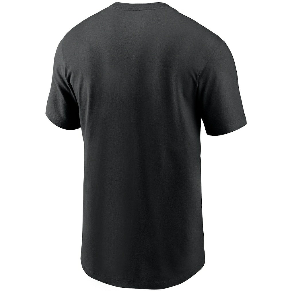 Kyler Murray Arizona Cardinals Player Graphic T-Shirt Black - Nike