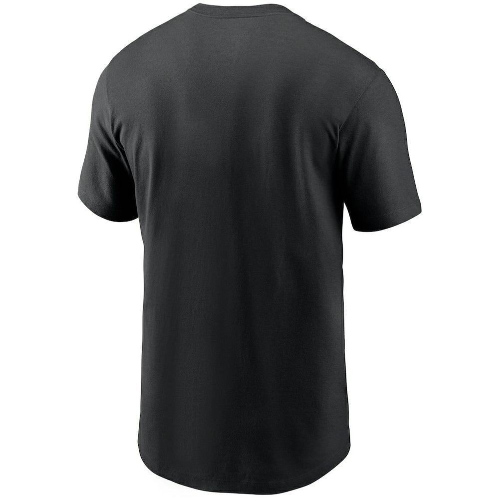 Kyler Murray Arizona Cardinals Player Graphic T-Shirt Black - Nike