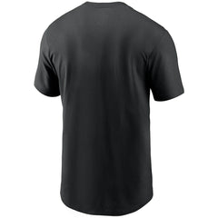 Kyler Murray Arizona Cardinals Player Graphic T-Shirt Black - Nike