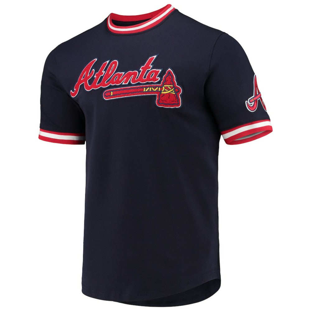 Atlanta Braves Pro Standard Team T-Shirt Lifestyle