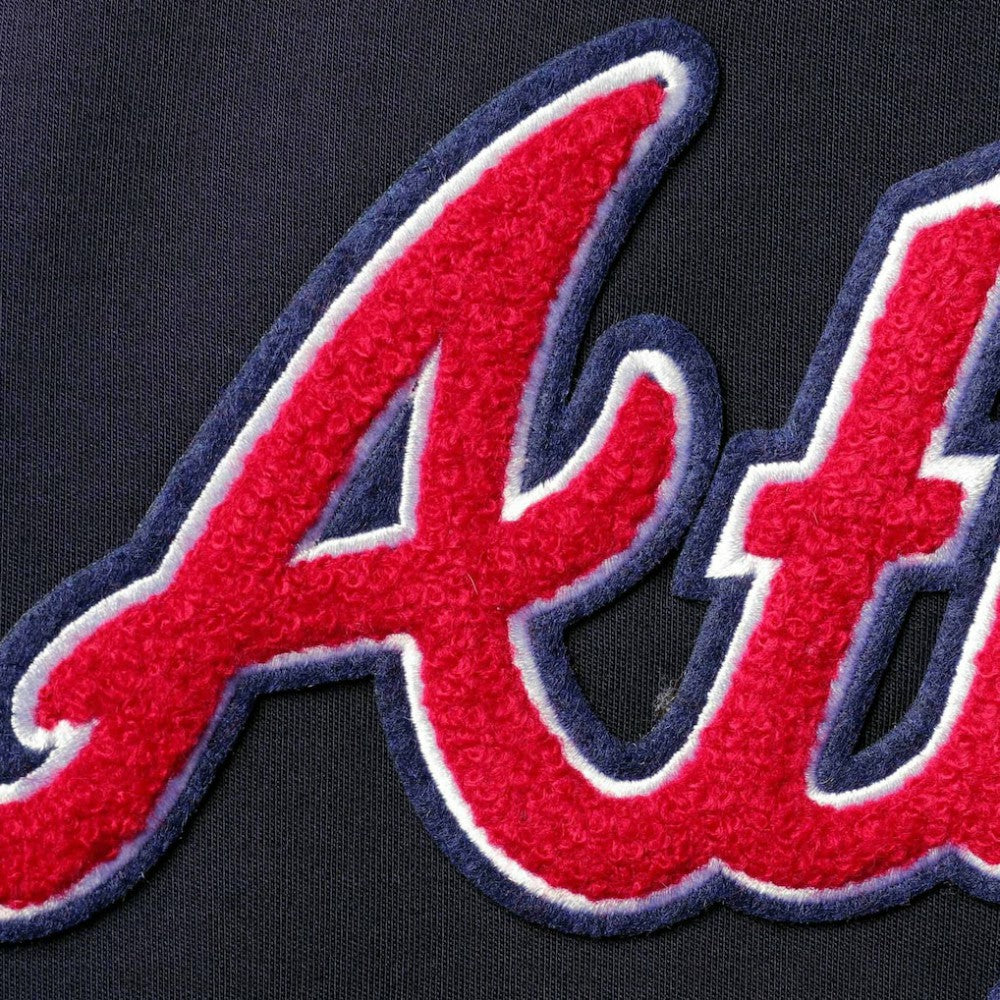 Atlanta Braves Pro Standard Team T-Shirt Lifestyle