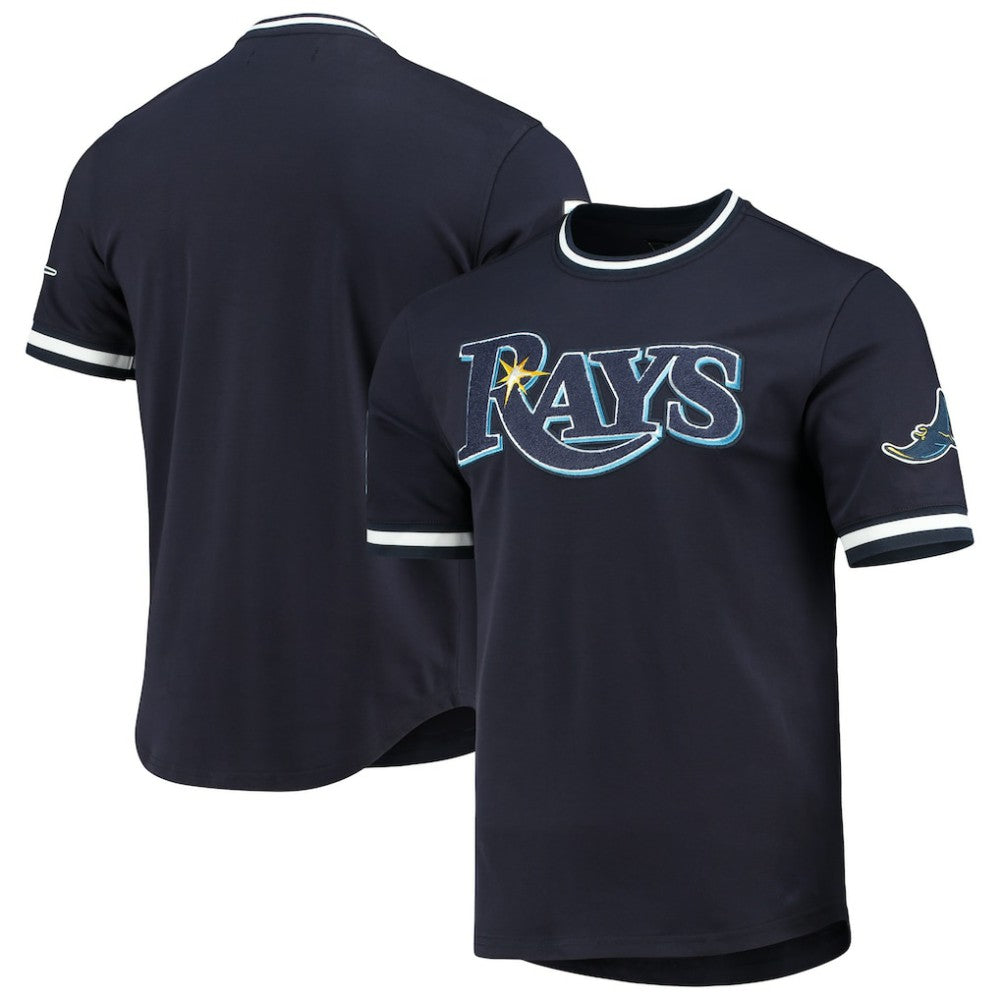 Tampa Bay Rays Pro Standard Team T-Shirt Lifestyle
