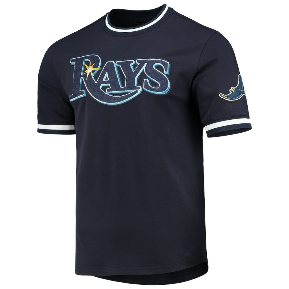 Tampa Bay Rays Pro Standard Team T-Shirt Lifestyle