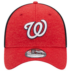 Washington Nationals New Era Shadow Neo 39THIRTY Flex Hat Clearance