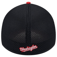 Washington Nationals New Era Shadow Neo 39THIRTY Flex Hat Clearance
