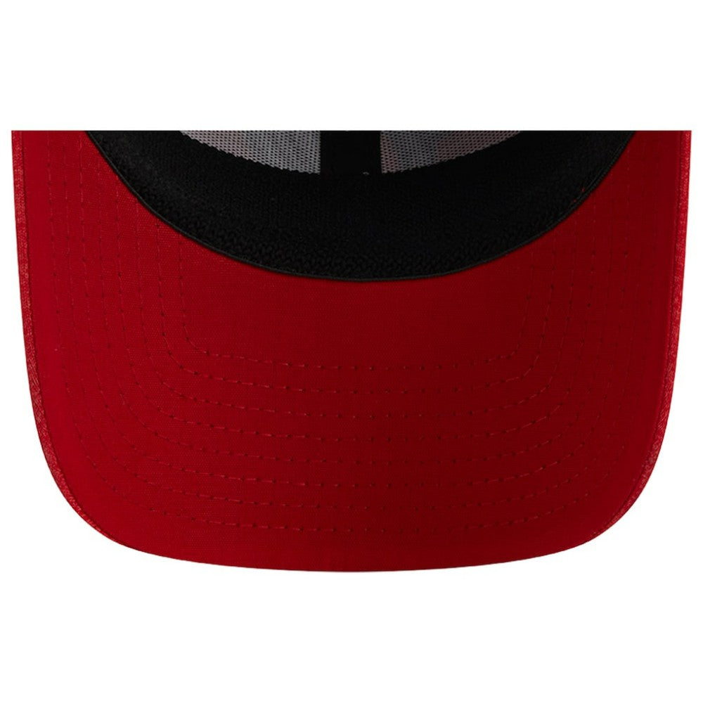 Washington Nationals New Era Shadow Neo 39THIRTY Flex Hat Clearance