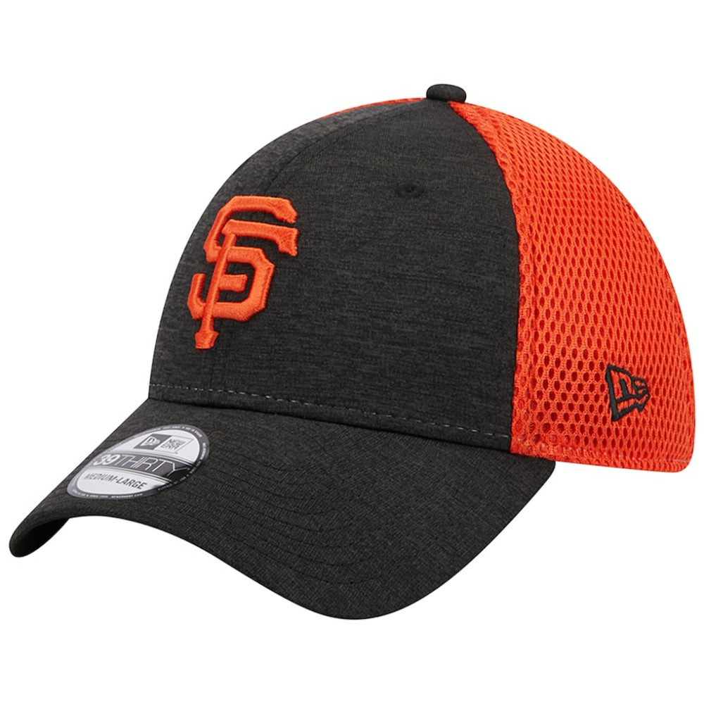 San Francisco Giants New Era Shadow Neo 39THIRTY Flex Hat Near Me