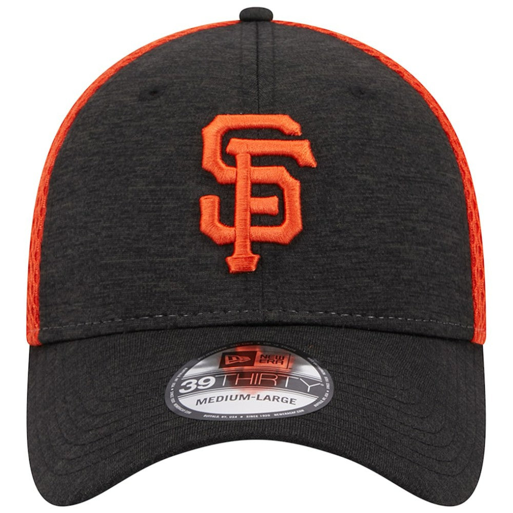 San Francisco Giants New Era Shadow Neo 39THIRTY Flex Hat Near Me