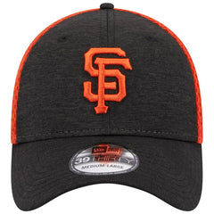 San Francisco Giants New Era Shadow Neo 39THIRTY Flex Hat Near Me