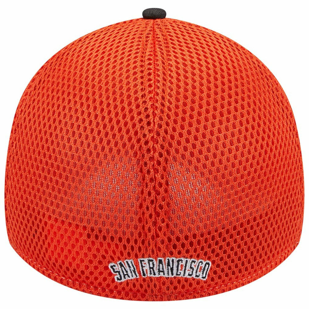 San Francisco Giants New Era Shadow Neo 39THIRTY Flex Hat Near Me