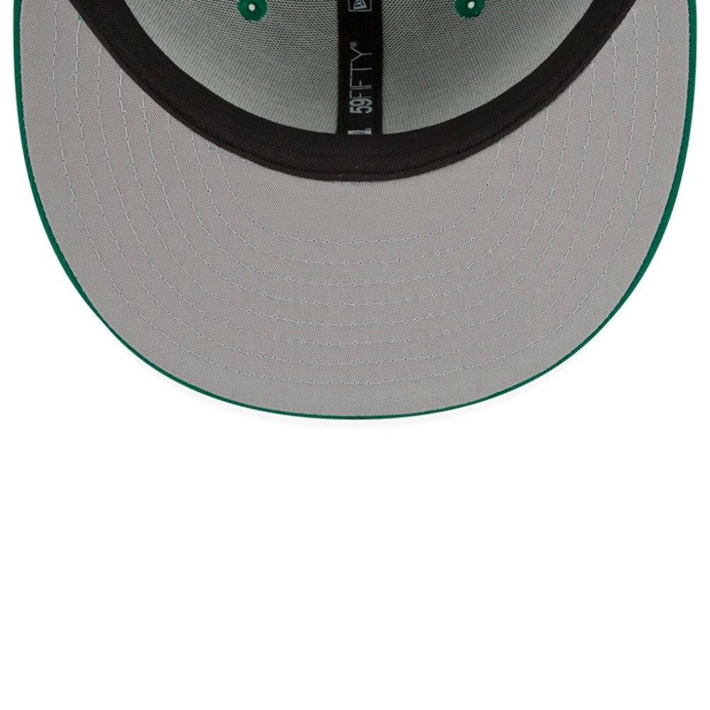Chicago Cubs New Era 2022 St. Patrick's Day 59FIFTY Fitted Hat On Sale