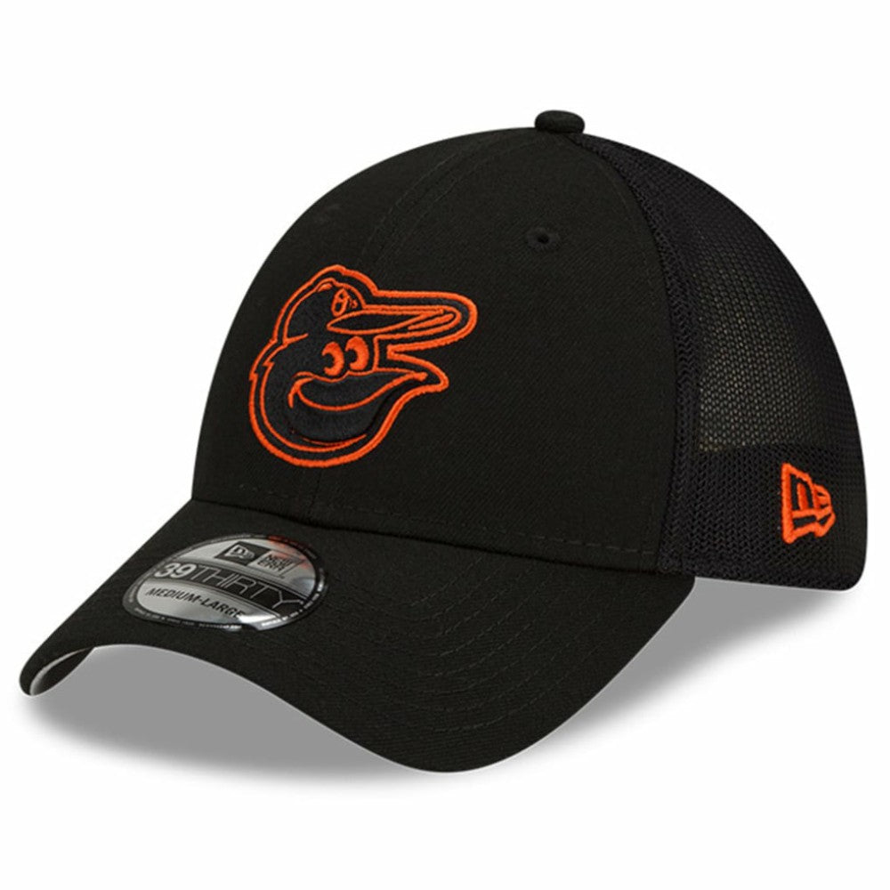 Baltimore Orioles New Era 2023 Batting Practice 39THIRTY Flex Hat Near Me