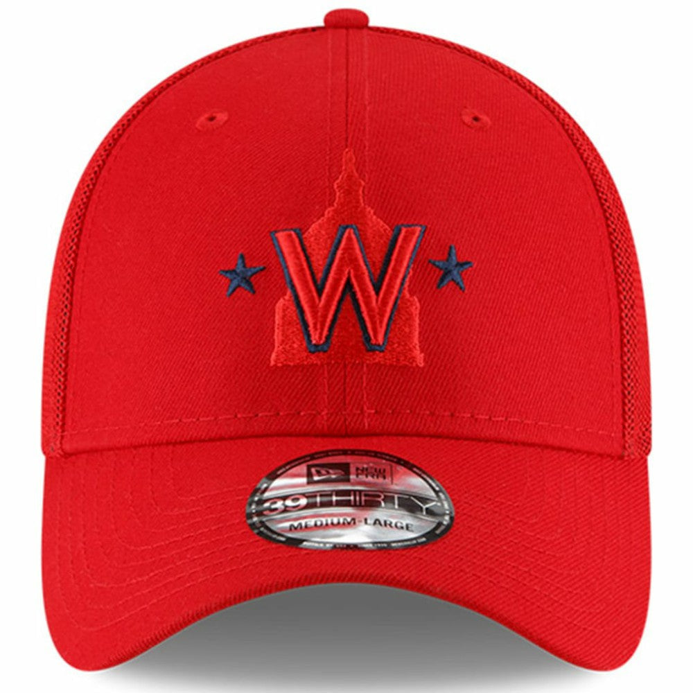 Washington Nationals New Era 2023 Batting Practice 39THIRTY Flex Hat Near Me