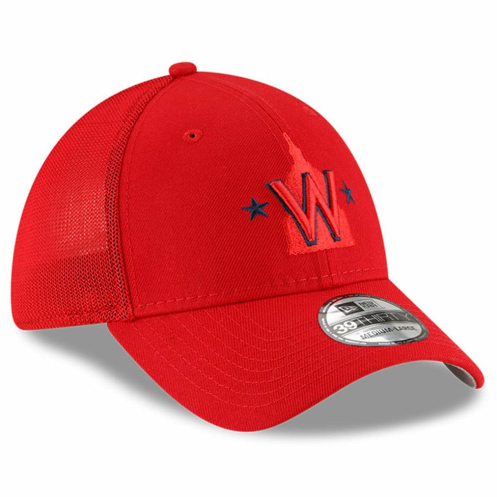 Washington Nationals New Era 2023 Batting Practice 39THIRTY Flex Hat Near Me