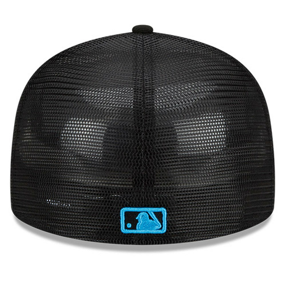 Miami Marlins New Era 2023 Batting Practice 59FIFTY Fitted Hat Online