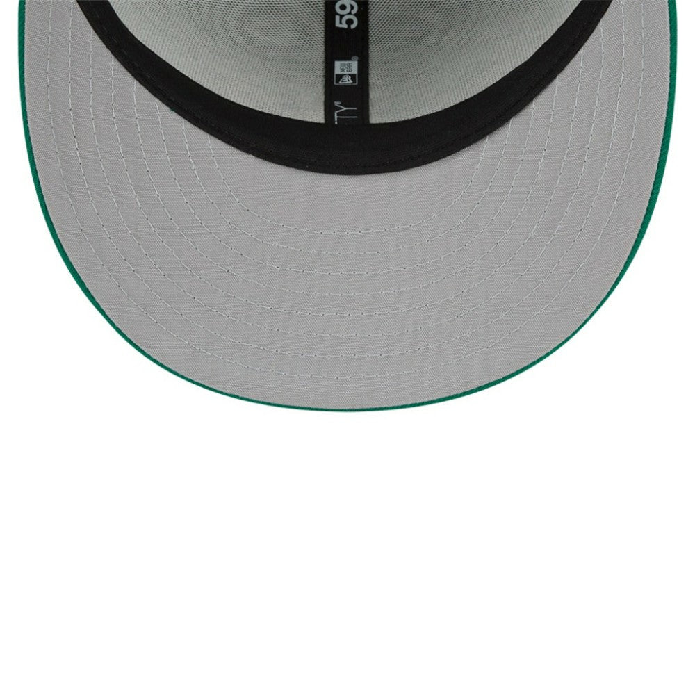 Athletics New Era 2023 Batting Practice 59FIFTY Fitted Hat Online