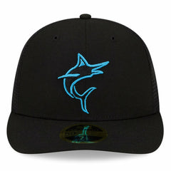 Miami Marlins New Era 2023 Batting Practice 59FIFTY Fitted Hat Near Me